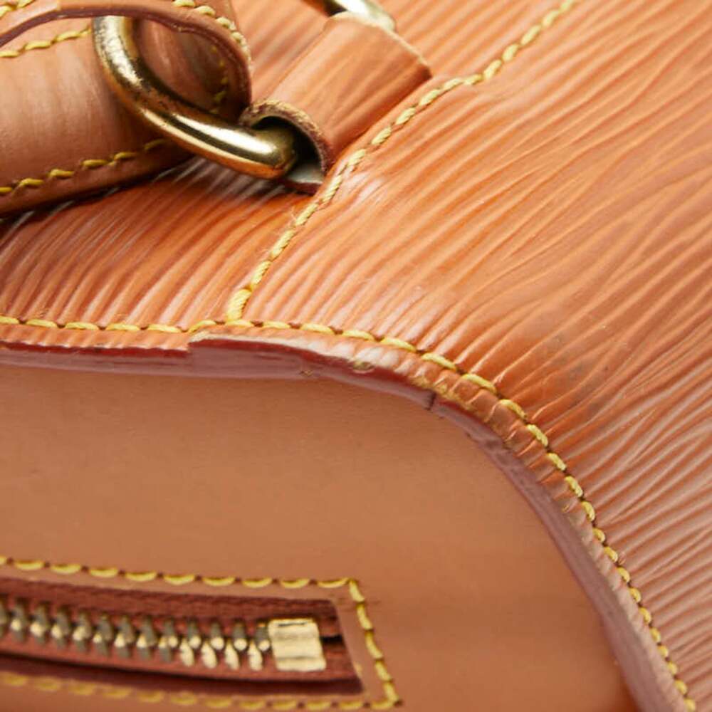 Louis Vuitton Mabillon Backpack Epi #255776L56B - Picture 7 of 9